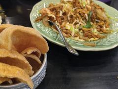 -Thai Alley泰爱里(二沙岛店)