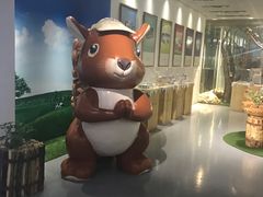 -蒙牛工业旅游景区
