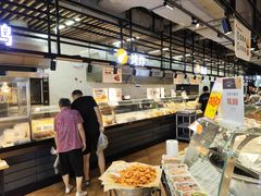 -黄商生活超市(黄冈黄州万达店)