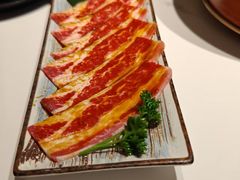 -缘·金家烤鳗鱼(西塔总店)