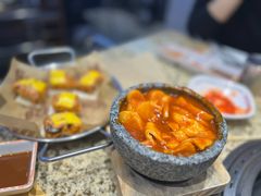 -安又胖韩国烤肉(美罗城店)