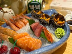 -贵木日本料理·铁板烧(新地假日广场店)