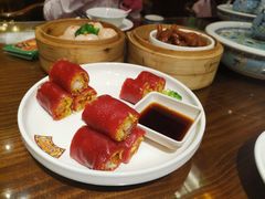 -岭南小生·粤港点心(芙蓉店)