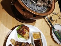 -蒙料·手把肉(望京店)