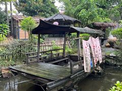 -花溪雨·森林餐厅(石基店)