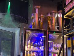 -沪上名羊天下碳烤羊腿•东北烧烤•小龙虾(浦东直营总店)