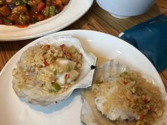 -小船渔村•大连菜•大连焖鱼(明泽街店)