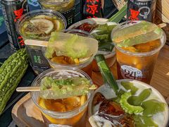 -炖物24章·顺时轻养茶(黄龙店)