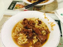 -翠华餐厅(旺角文华商场店)