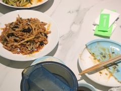 -川人百味(金安中央大街店)