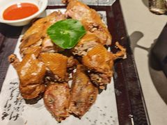 -姑苏家宴·苏帮菜·松鼠桂鱼(苏州总店)