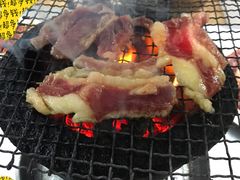 -松明一烤肉馆(鲁园店)