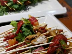 -川麻婆泥锅涮肚·串串火锅(物资学院店)