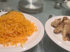 -萧记三鲜烩面(黄河南路店)