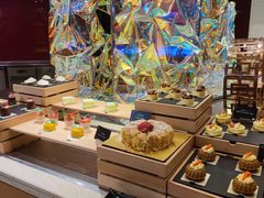 -盛宴自助餐厅(运达喜来登店)