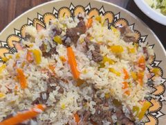 -阿达西新疆特色美食(悦海新天地中央广场店)