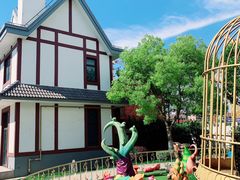 -安徒生童话乐园