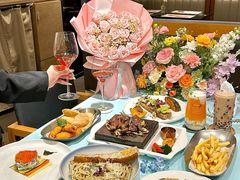 -伯顿西餐厅(厚街香榭丽店)