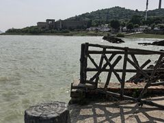 -巢湖姥山岛