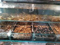 水产区-福州仓山凯悦酒店·Market Cafe Lacucina咖啡厅