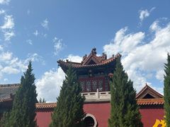 -大槐树寻根祭祖园