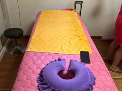 -沈师傅盲人按摩工作室(密三小区店)