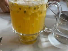 -盐说·西式餐酒馆(光明万达店)