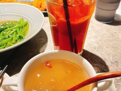 -留半山·香港食堂(啦啦宝都店)