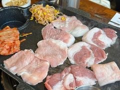 -Dombe豚(黑猪肉街店)