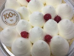 -味多美蛋糕(西安门店)
