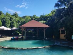 -雅安楠水阁温泉酒店