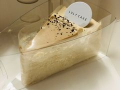 -鹿里烘焙LulyBaking(东二环泰禾广场店)