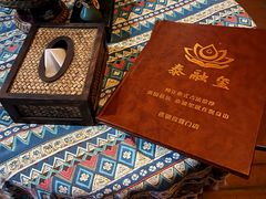 -泰融玺·泰式按摩SPA(包河万达店)