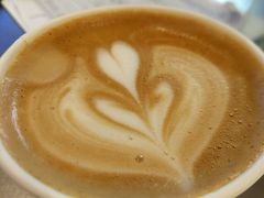 -COFFii&JOY(龙江新城市广场店)