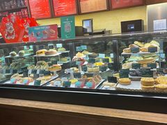 -星巴克(威尼斯人店)