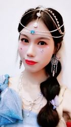 -菩提映像古装摄影写真