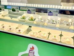 -流酥可心·牛乳蛋糕商店(禾祥西路店)