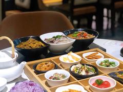 -新仙清汤牛腩(铜锣湾店)
