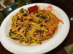 荣鹏大拉皮-荣鹏风味烀饼总店