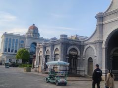 -奔跑吧乐园