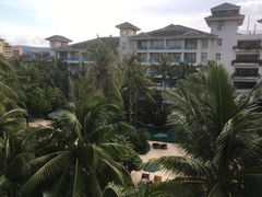 -三亚亚龙湾雅高美爵酒店