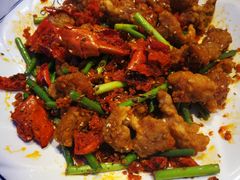 -小鱼儿海鲜港(新村十区店)