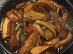 -柒园·三十年创意杭帮菜(龙湖滨江天街店)