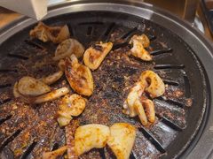 -九田家黑牛烤肉料理(华侨城店)