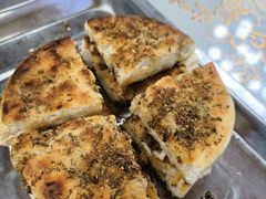 -彭福吉面鱼炒鸡·炒菜·烧烤(高新路店)