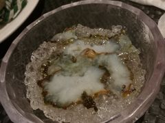 -半岛翡丽海鲜自助餐厅(观风亭店)