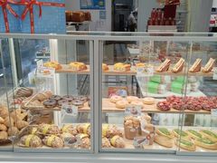 -BreadTalk面包新语(凯德闵行商业中心店)