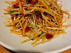 -东来土菜馆(民祥园路店)