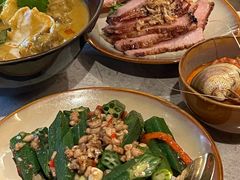 -CHINCHIN 青青·泰国料理(万象食家店)