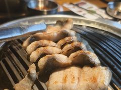 -GOGIYA·咕叽吖韩国传统烤肉店(小榄店)